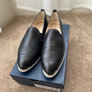 Cole Haan Grand Ambition Slip-on Sneaker